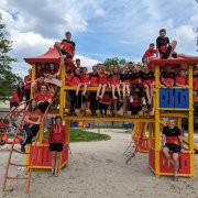 SG Team in Schwandorf